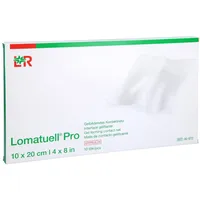 B2B Medical GmbH LOMATUELL Pro 10x20 cm steril 10