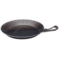 Turk Servierpfanne 28 cm mit Hakenstiel