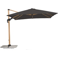 Schneider Schirme Rhodos Twist Woody 300 x 300 cm