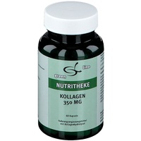 11 A Nutritheke Kollagen 350mg