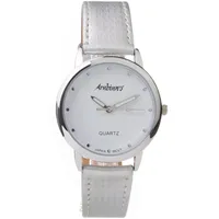 Shopalstore Arabians Unisex Leder 37 mm DBP2262S