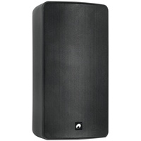Omnitronic ODP-208T schwarz