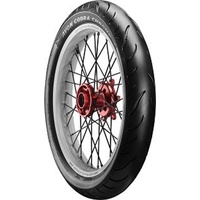 Avon Tyres Avon Cobra Chrome AV92 RF BLK Rear