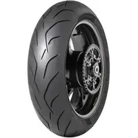 Dunlop Sportsmart MK3 Rear M/C