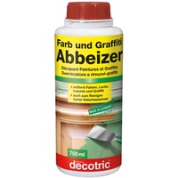 Decotric Abbeizer 750 ml