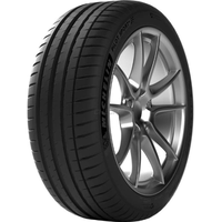 Michelin Pilot Sport 4 SUV 255/55 R19 111Y XL