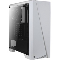 AeroCool Cylon weiß Midi Tower