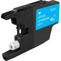 Ampertec kompatibel zu Brother LC-1240 cyan