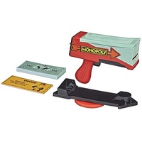 Hasbro Monopoly Geldregen
