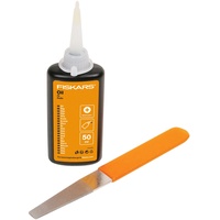 Fiskars Pflegeset für Gartenschneidgeräte