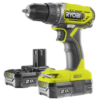 RYOBI R18DD2-220S