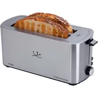 Jata Tt1046 Toaster Silber