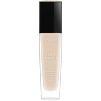 Lancôme Teint Miracle LSF 10 beige porcelaine 30 ml