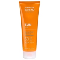 Annemarie Börlind SUN FLUID LSF 30
