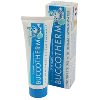 Energy Oatsnack Buccotherm Kinderzahnpasta 50 ml
