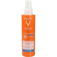 Vichy Capital Soleil Beach Protect Spray LSF 50+ 200