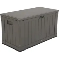 Lifetime Kissenbox 128 x 64 x 67 cm Braun