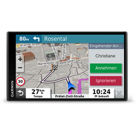 Garmin DriveSmart 65 MT-S EU (010-02038-12)