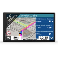 Garmin DriveSmart 55 MT-D EU (010-02037-13)