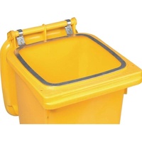 VAR Haltering für Müllsack