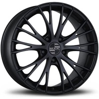 MAK Rennen 8X18 ET21 5X112 Alu-Felgen