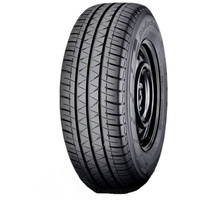 Yokohama 205/65 R15C 102T/100T BluEarth-Van RY55