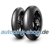Pirelli Diablo Supercorsa V3 SP Rear M/C