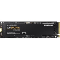 Samsung 970 EVO Plus 1 TB M.2 MZ-V7S1T0BW