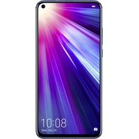 Huawei View 20 128GB blau