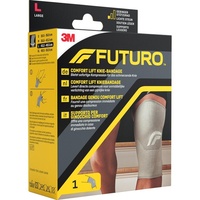 3M Futuro Comfort KnieBand L