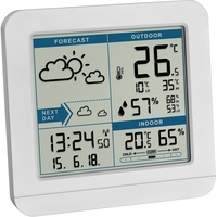 TFA Sky 35.1152 weiss