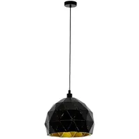 EGLO Roccaforte 1-flammig 30 cm x 29,5 cm x