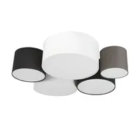 Trio Hotel 5-flg. (12500802)