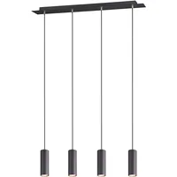 Trio Marley 4-flg. (312400432)
