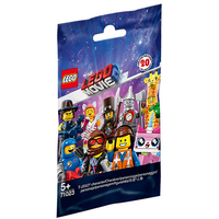 LEGO Minifigures THE LEGO Movie 2 sortiert 71023