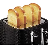 Morphy Richards Vector 248131 Schwarz