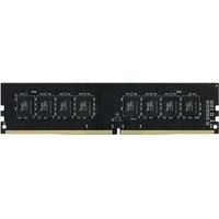 Team TeamGroup ELITE DIMM 8GB, DDR4-2666, CL19-19-19-43 (TED48G2666C1901)
