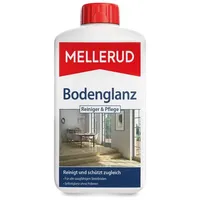 Mellerud Bodenglanz Reiniger und Pflege 1,0l