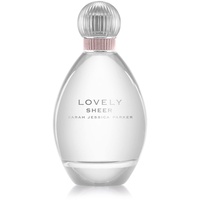 Sarah Jessica Parker Lovely Sheer Eau de Parfum 100