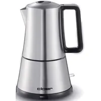 Cloer 5918 Espressokocher