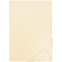 Castell Spannbettlaken Jersey 180 x 200 - 200 x