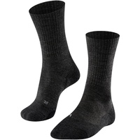 Falke TK2 Wool Herren Socken smog 46-48