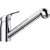 Blanco Daras-S-F chrom 521752