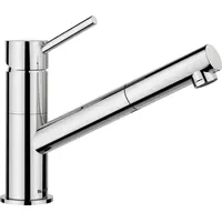 Blanco Kano-S chrom 521503