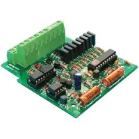 TAMS ELEKTRONIK Magnetartikeldecoder Bausatz WD-34