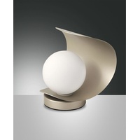 Fabas Luce Adria Tischleuchte LED 3414-30-225,