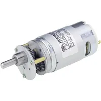 MODELCRAFT Hochleistungsgetriebemotor 6V/DC (RB350050-SY2426)