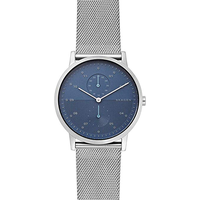 Skagen Kristoffer Mesh 42 mm SKW6500