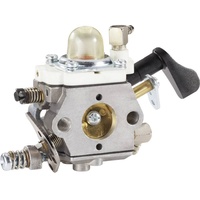 Reely Vergaser für Carbon Serie (112179C)