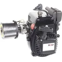 Reely Benzinmotor Carbon-Fighter (102104)